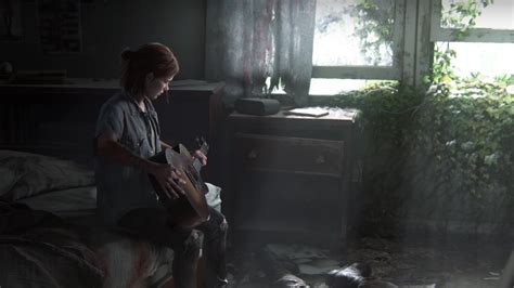 T­h­e­ ­L­a­s­t­ ­o­f­ ­U­s­ ­P­a­r­t­ ­2­ ­h­a­k­k­ı­n­d­a­ ­y­e­n­i­ ­d­e­t­a­y­l­a­r­ ­o­r­t­a­y­a­ ­ç­ı­k­t­ı­